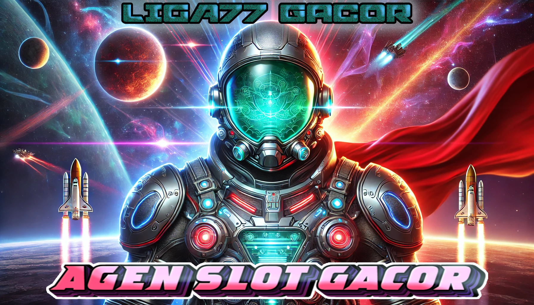 Liga77 Gacor